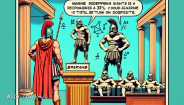 Spartans.comの33% CashRakeはゲーミング報酬を再定義するのか？