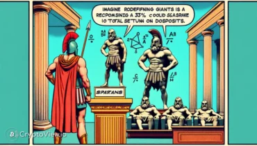 Czy 33% CashRake od Spartans.com na Nowo Definiuje Nagrody w Grach?