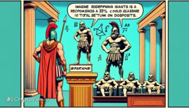 O CashRake de 33% da Spartans.com Está Redefinindo as Recompensas de Jogos?