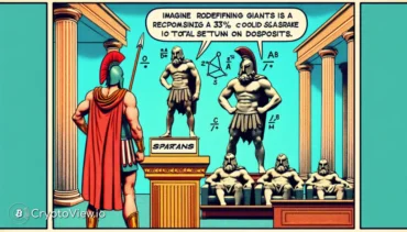 Spartans.com의 33% CashRake, 게임 보상 방식을 재정의하는가?