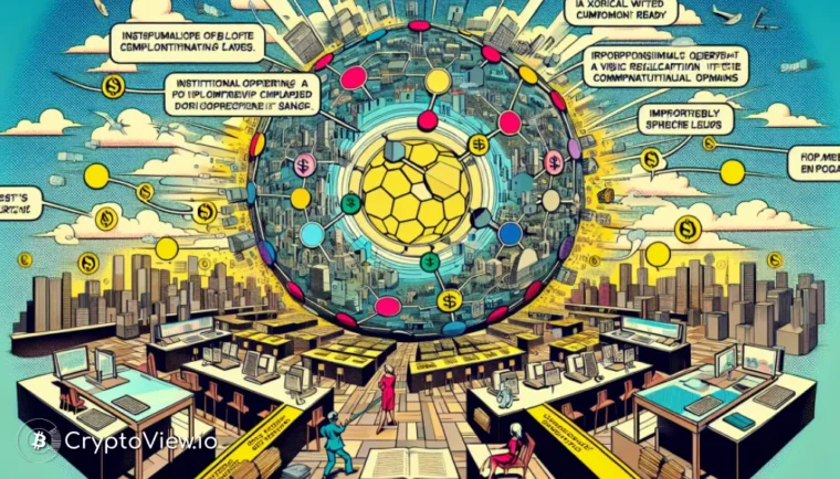 How are XRP Ledger Permissioned Domains Reshaping DeFi?