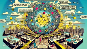 ¿Cómo los dominios permitidos de XRP Ledger están remodelando DeFi?