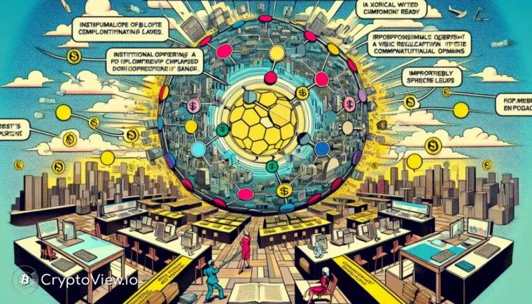 Comment les domaines autorisés du grand livre XRP remodèlent-ils la DeFi ?