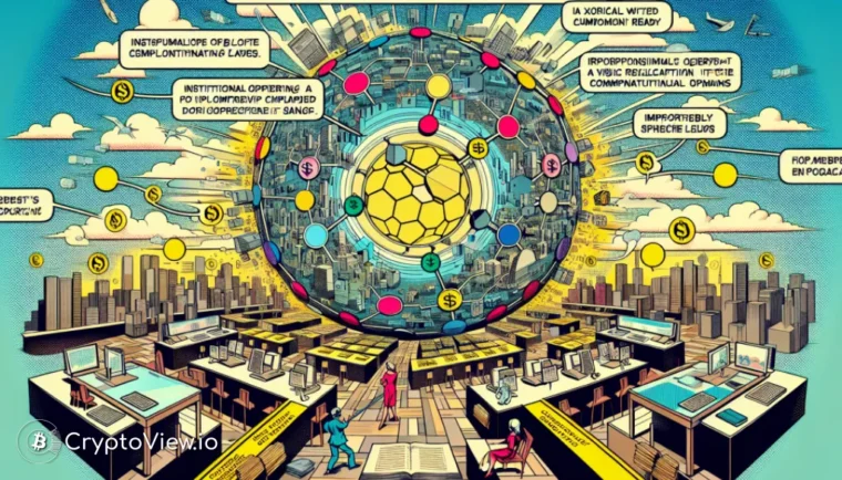 In che modo i domini autorizzati di XRP Ledger stanno rimodellando la DeFi?