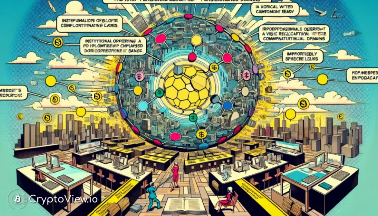 Hvordan XRP Ledger Tillatte Domener Omformer DeFi?