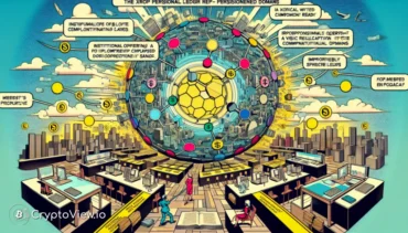 Como os Domínios Permitidos do XRP Ledger Estão Remodelando o DeFi?