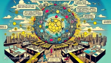 Как Permissioned Domains в XRP Ledger меняют DeFi?