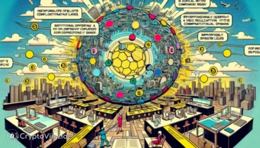 Hur XRP Ledger-tillåtna domäner omformar DeFi?