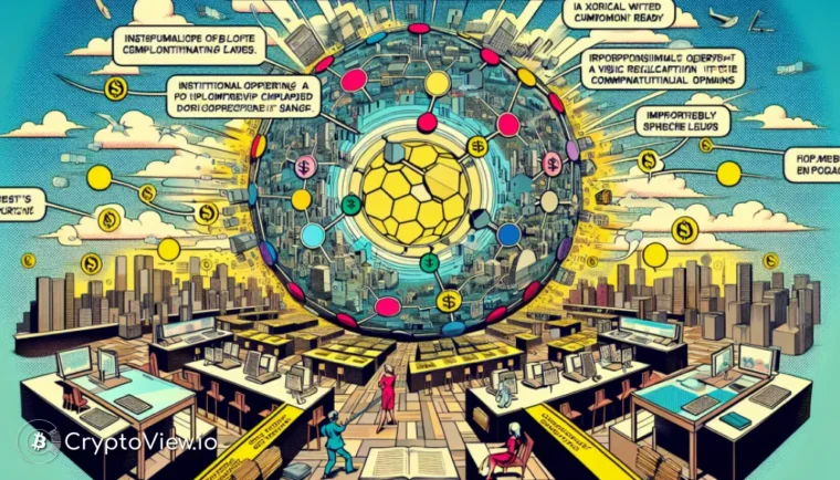 XRP Ledger 许可域如何重塑 DeFi？