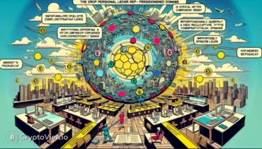 XRP 원장 허가 도메인이 DeFi를 어떻게 재편하고 있습니까?