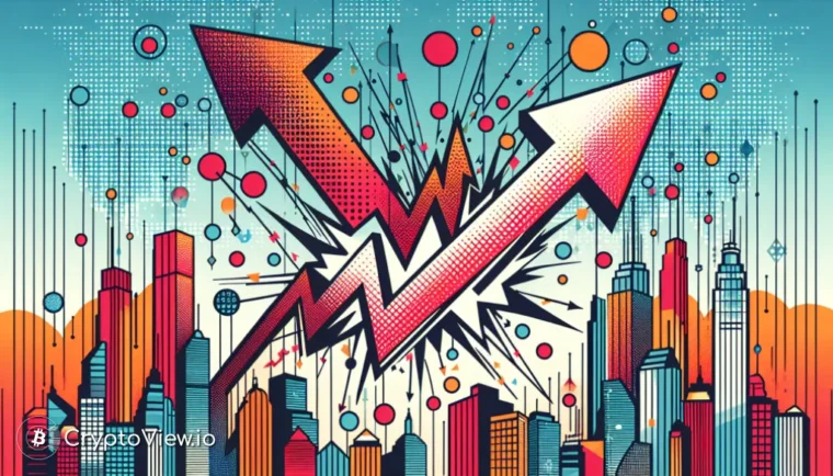 HBAR 가격의 지속적인 반전이 진행 중인가?