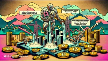 هل يتم تخفيف سقف الـ 21 مليون بيتكوين خارج السلسلة؟