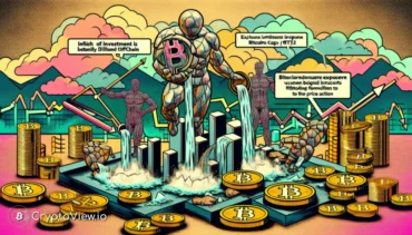 Is Bitcoin's 21 Million Cap Being Diluted Off-Chain?