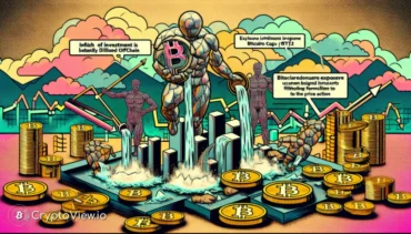 Le plafond de 21 millions de bitcoins est-il dilué hors chaîne ?