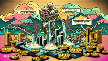 ビットコインの2100万枚の上限はオフチェーンで希薄化されているのか？