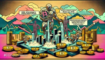 Fortyannes Bitcoins 21 millioner grense off-chain?