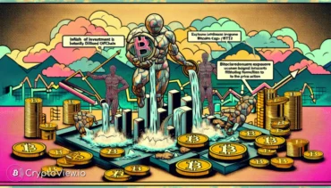 Czy limit 21 milionów Bitcoinów jest rozcieńczany poza łańcuchem?