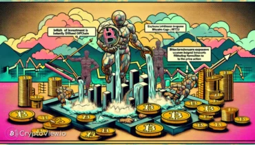 O Limite de 21 Milhões do Bitcoin Está Sendo Diluído Off-Chain?