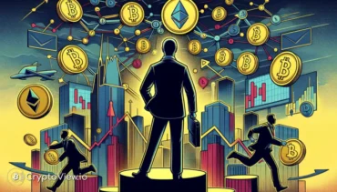 Why Did a Major Firm Execute a Massive Ether Sale?