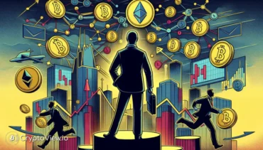 Pourquoi une grande entreprise a-t-elle exécuté une vente massive d'Ether ?