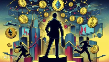 Waarom Voerde een Groot Bedrijf een Massale Ether Verkoop Uit?