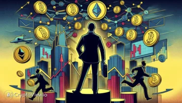 Hvorfor utførte et stort firma et massivt Ether-salg?