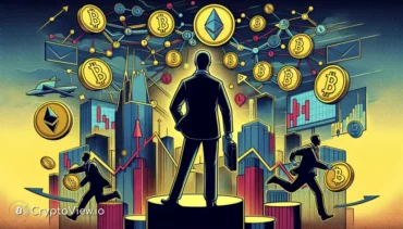 Dlaczego Duża Firma Przeprowadziła Ogromną Sprzedaż Etheru?