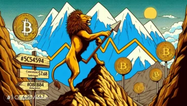 هل كان الارتفاع السابق لـ LEO مدفوعًا بالاقتناع أم بيتا السوق؟