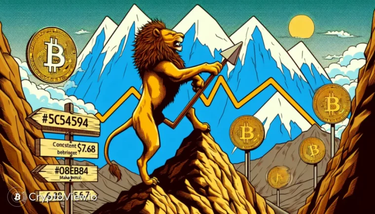 Var LEO's tidligere stigning drevet af overbevisning eller markeds-beta?