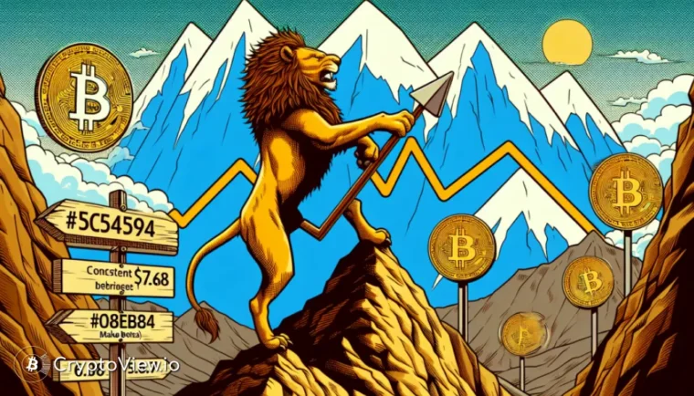 Was LEO's Past Surge Driven by Conviction or Market Beta?