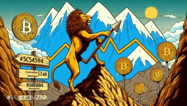 L'impennata passata di LEO è stata guidata dalla convinzione o dal beta di mercato?