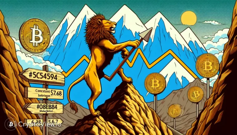 O Aumento Passado do LEO Foi Impulsionado por Convicção ou Beta de Mercado?