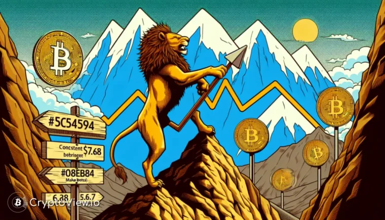 LEO의 과거 급등은 확신에 의한 것일까, 아니면 시장 베타에 의한 것일까?