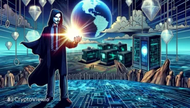 Why is Vitalik Buterin Championing Zcash Privacy?