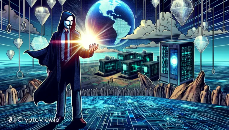 Why is Vitalik Buterin Championing Zcash Privacy?