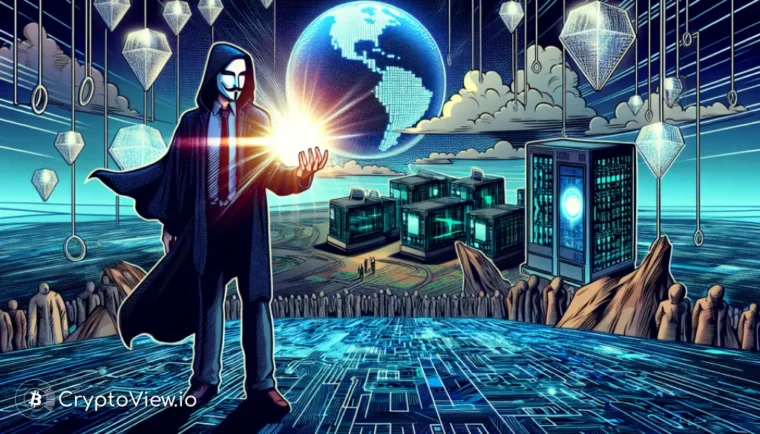 Perché Vitalik Buterin sostiene la privacy di Zcash?