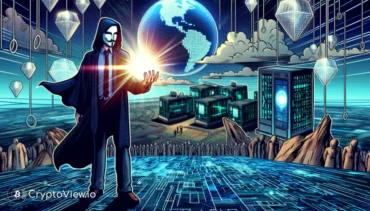 Waarom verdedigt Vitalik Buterin Zcash Privacy?