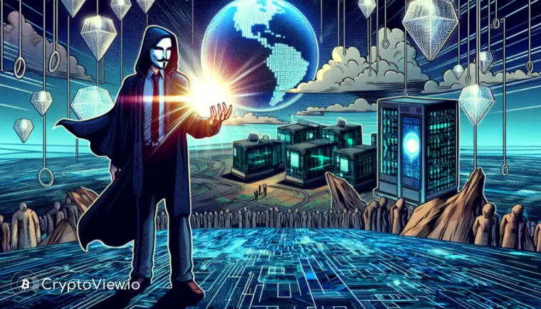 Waarom verdedigt Vitalik Buterin Zcash Privacy?