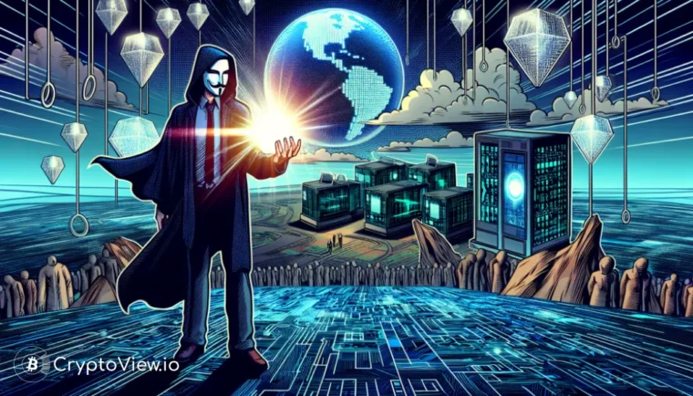 Por que Vitalik Buterin está defendendo a privacidade da Zcash?