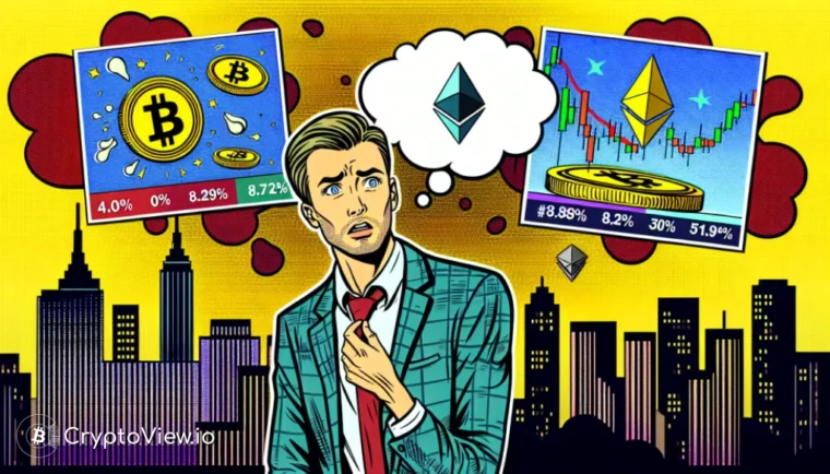 Kan SPX6900 komme tilbake etter å ha nådd 2025-lavpunkter?