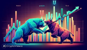 ¿Podría UNI superar su resistencia EMA de $4.2?