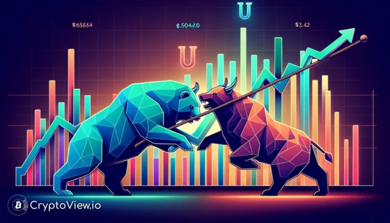 UNI potrebbe superare la sua resistenza EMA di $4.2?