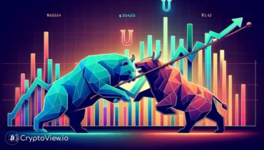 UNIは4.2ドルのEMAレジスタンスを克服できるか？