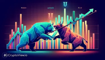 UNI가 4.2달러 EMA 저항선을 극복할 수 있을까?