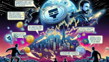 Ökade USDT:s On-Chain-Aktivitet Under Q4 2025?