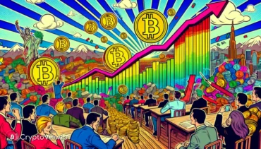 Kann Bitcoin Cash seine jüngste Rallye aufrechterhalten?