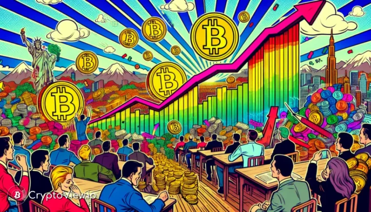 ¿Puede Bitcoin Cash Mantener Su Reciente Rally?