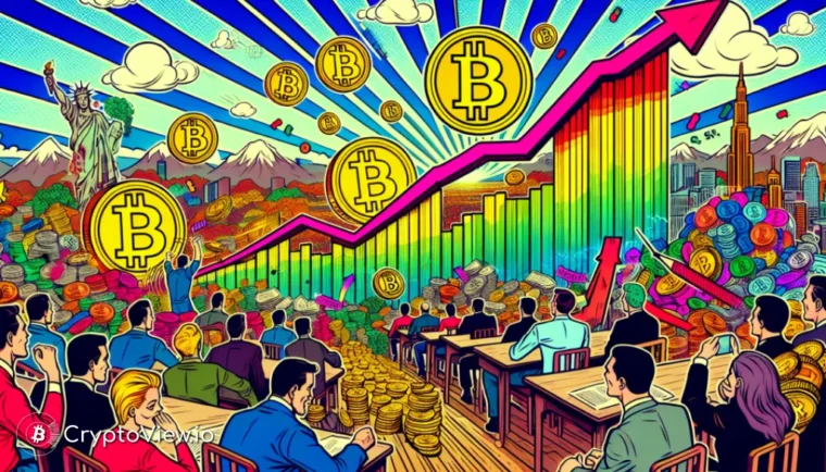 Bitcoin Cash Riuscirà a Mantenere il Suo Recente Rally?