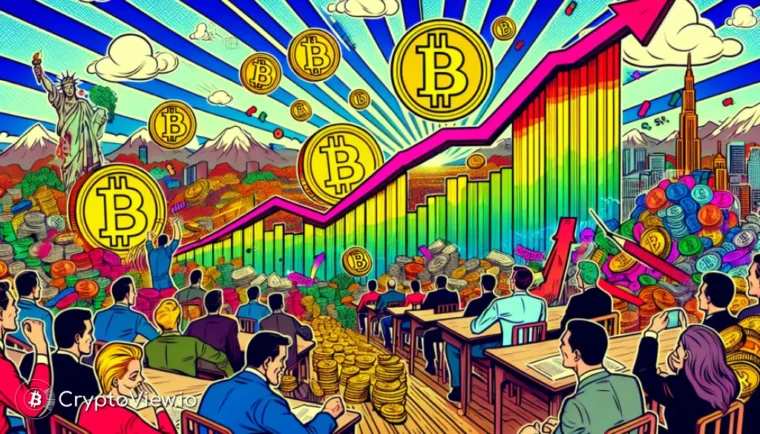 Bitcoin Cashは最近のラリーを維持できるか？