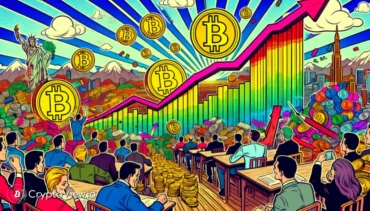 Kan Bitcoin Cash Behålla Sin Senaste Uppgång?